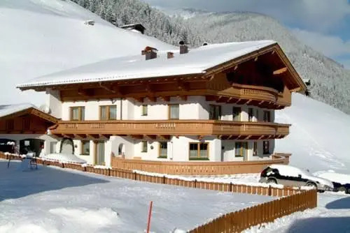 Landhaus Lexner