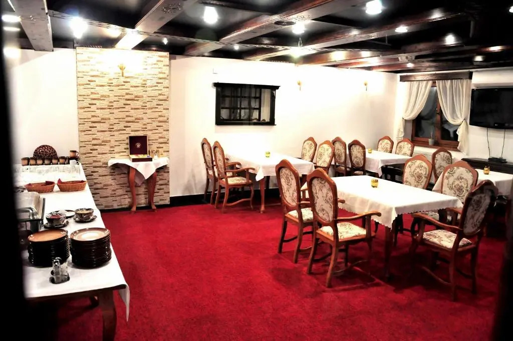 B&B Sant Bernard