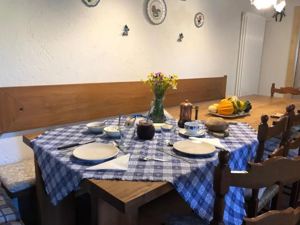 Chalet Maso Pino