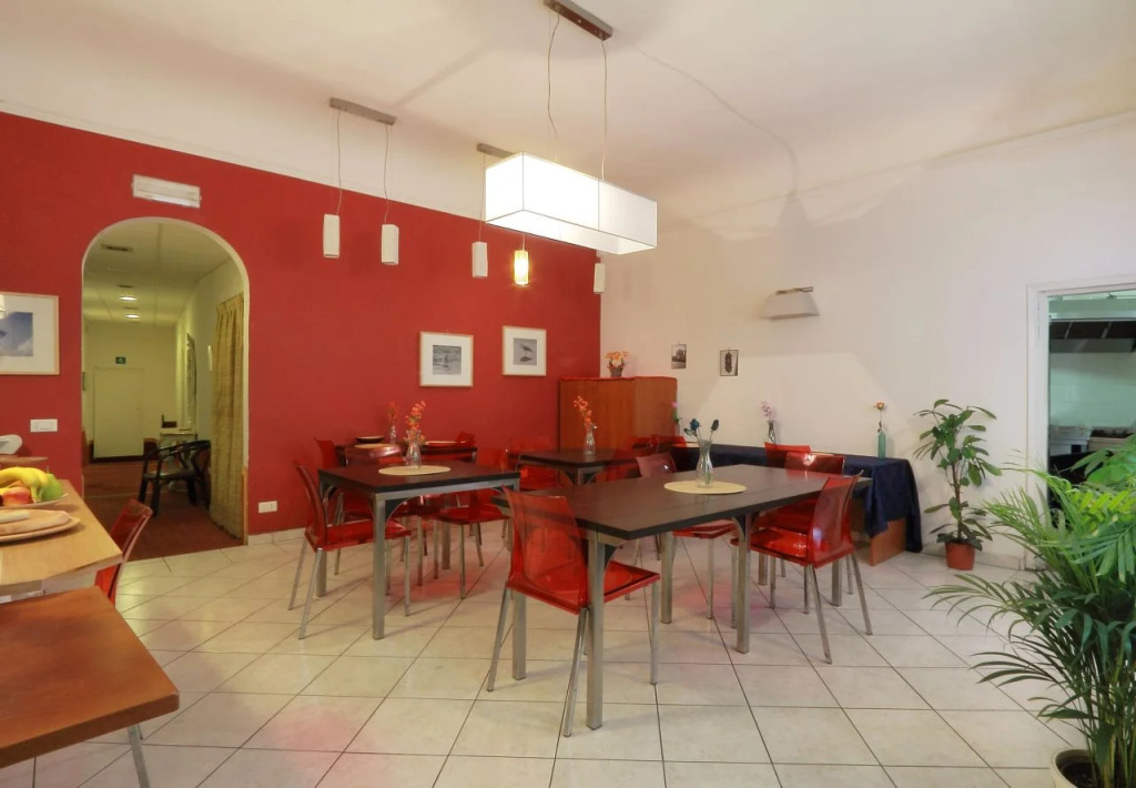 Hotel Toscana