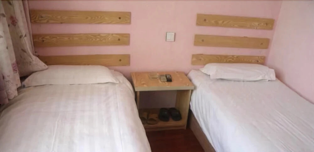 OYO Better and Better Express Hotel
