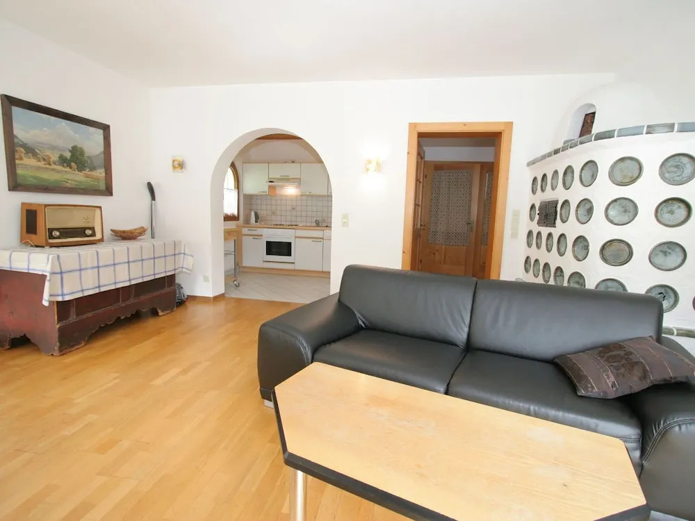 Sunlit Apartment near Ski Area in Schladming