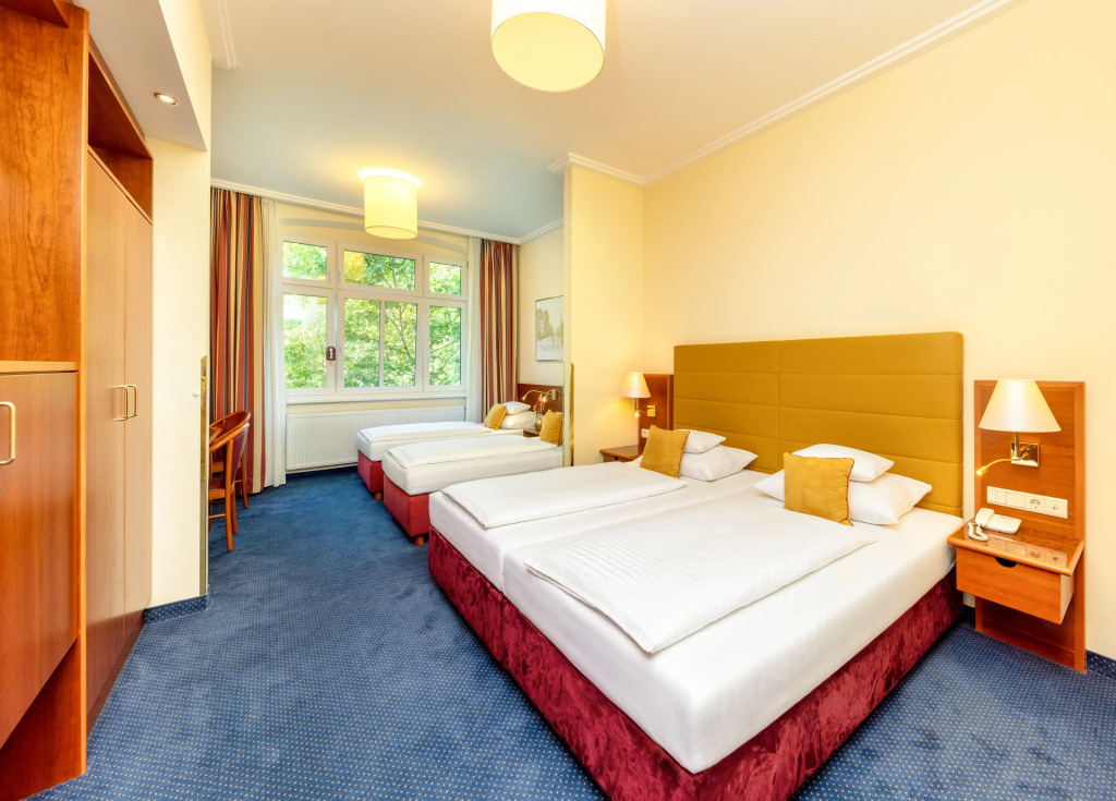 Austria Classic Hotel Wien