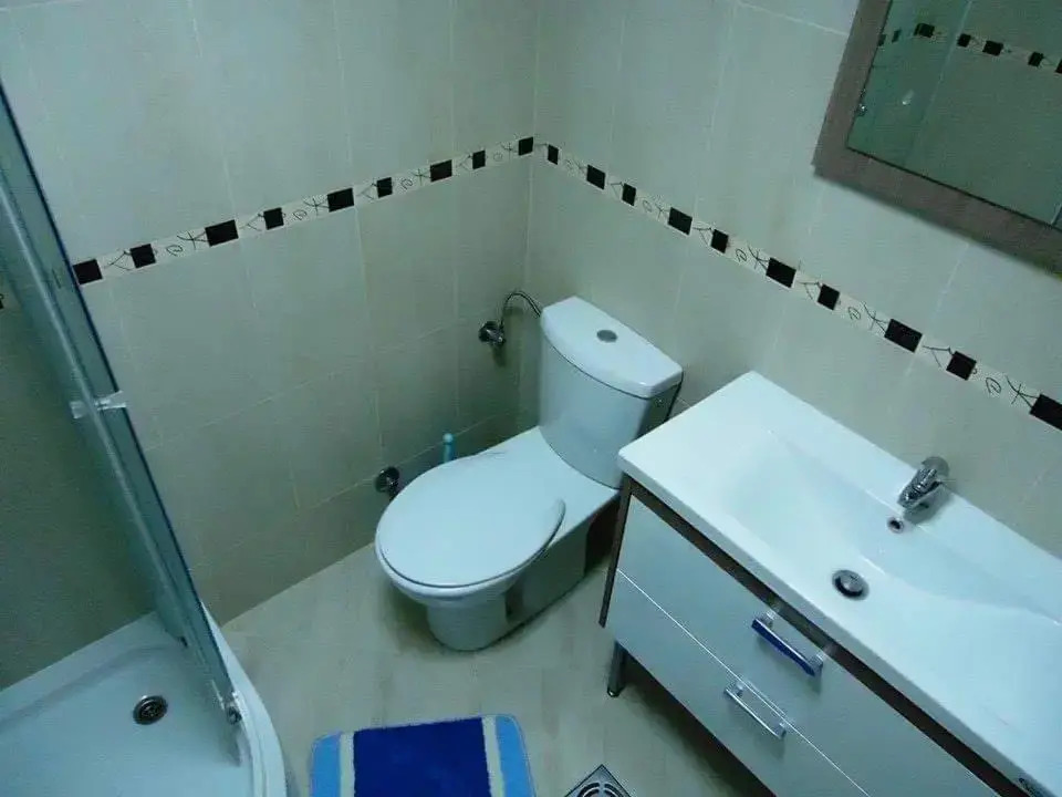 Apartment S&S Budva