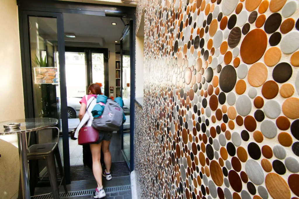 The Loft Boutique Hostel & Hotel