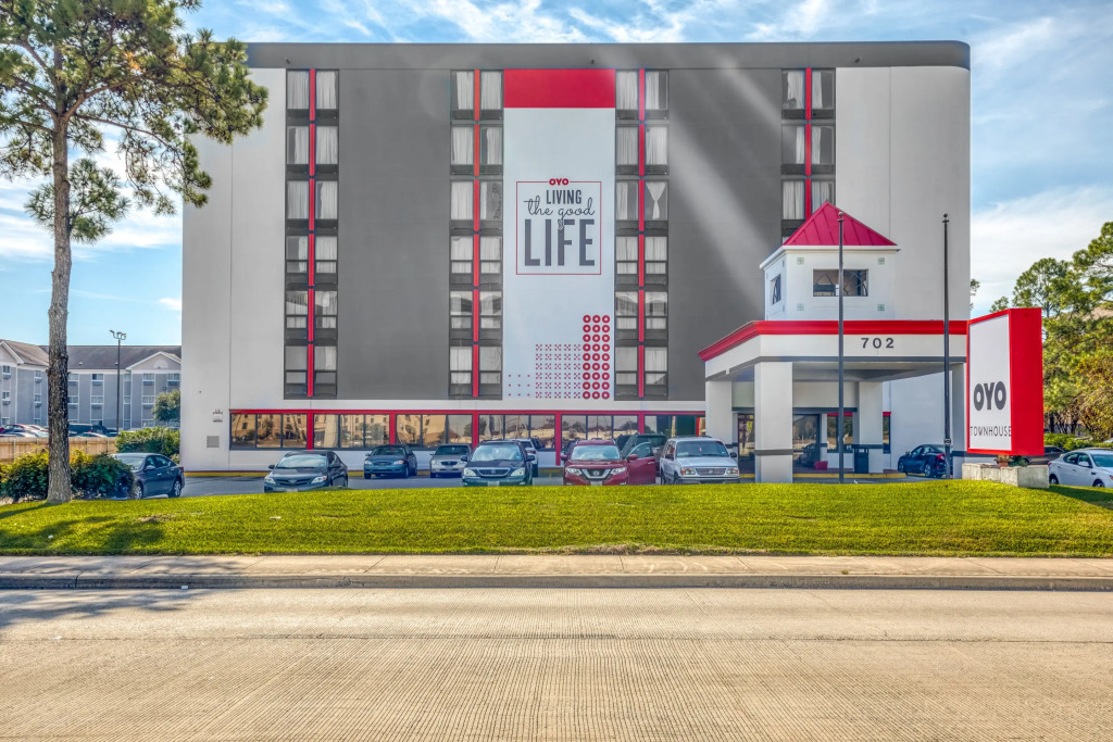 Americas Best Value Inn & Suites Houston