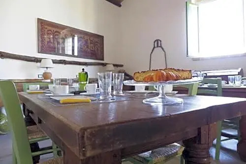 B&B Manca1Fiorino