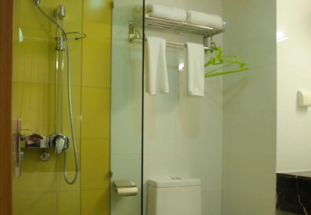Kunming Inntels Hotel Xin Ying
