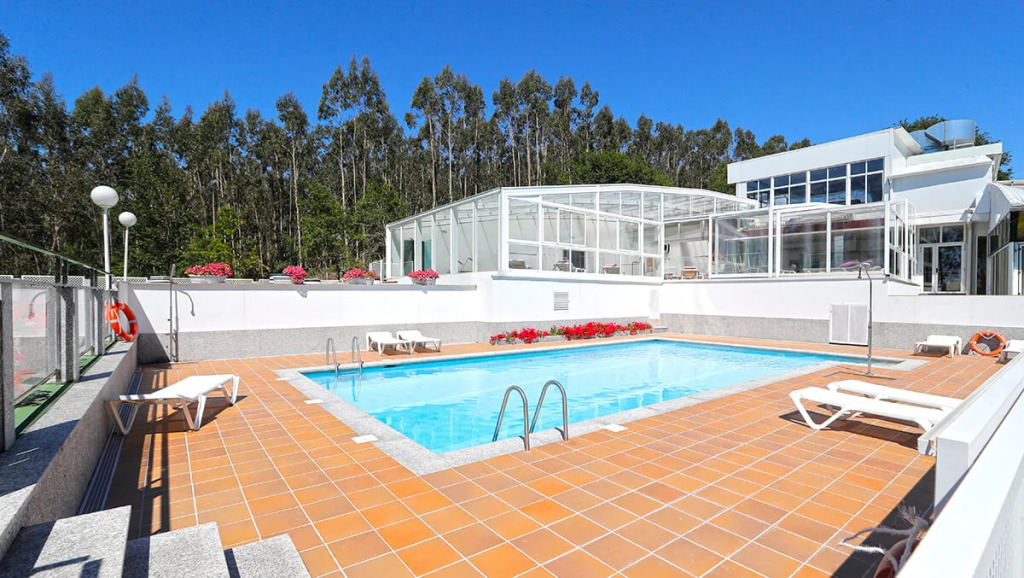 Compostela Inn