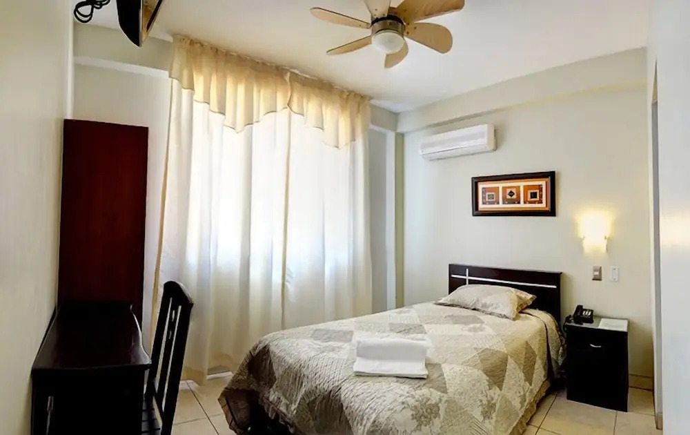Rivera del Rio Hotel