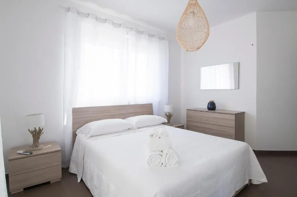 Apulianstay-Casa Tiziana