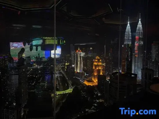 Platinum Kuala Lumpur By NewMoon