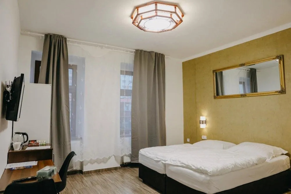 OASIS Teplice