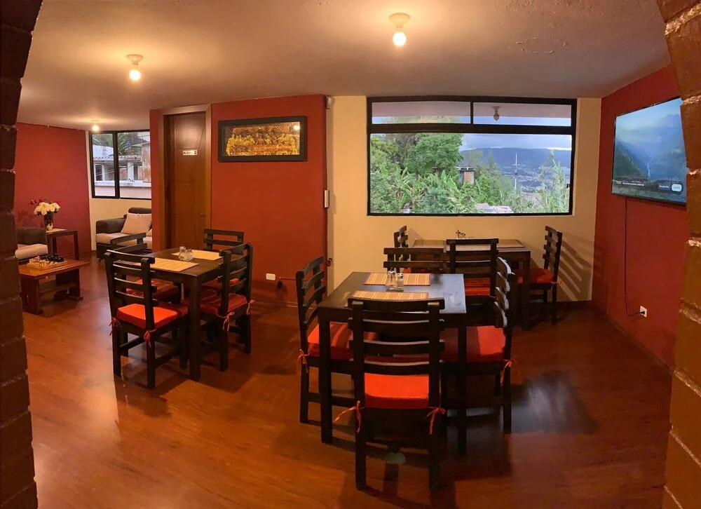 Hostal San Fernando