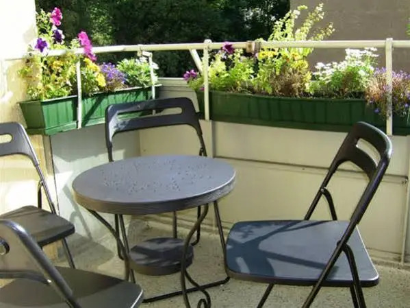 Nikol Apartments - Berlin