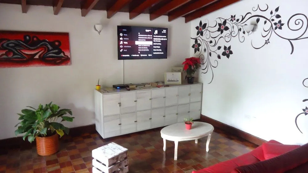 Iris Hostel Medellín