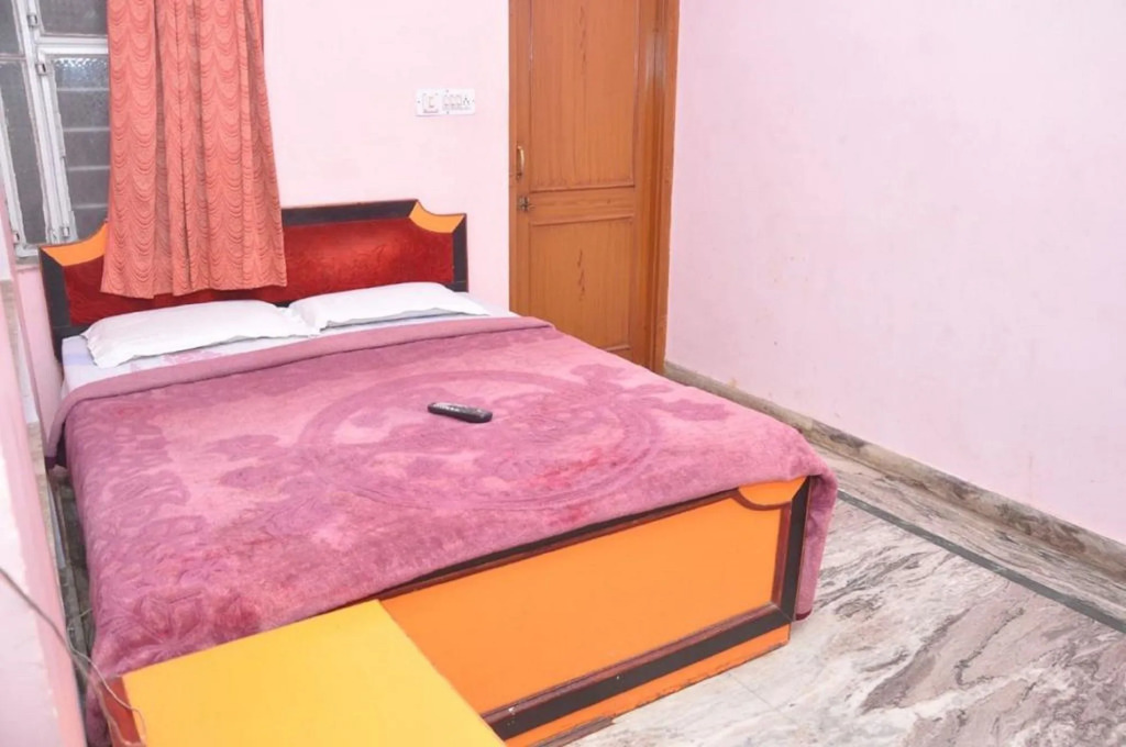 Kanak Guest House