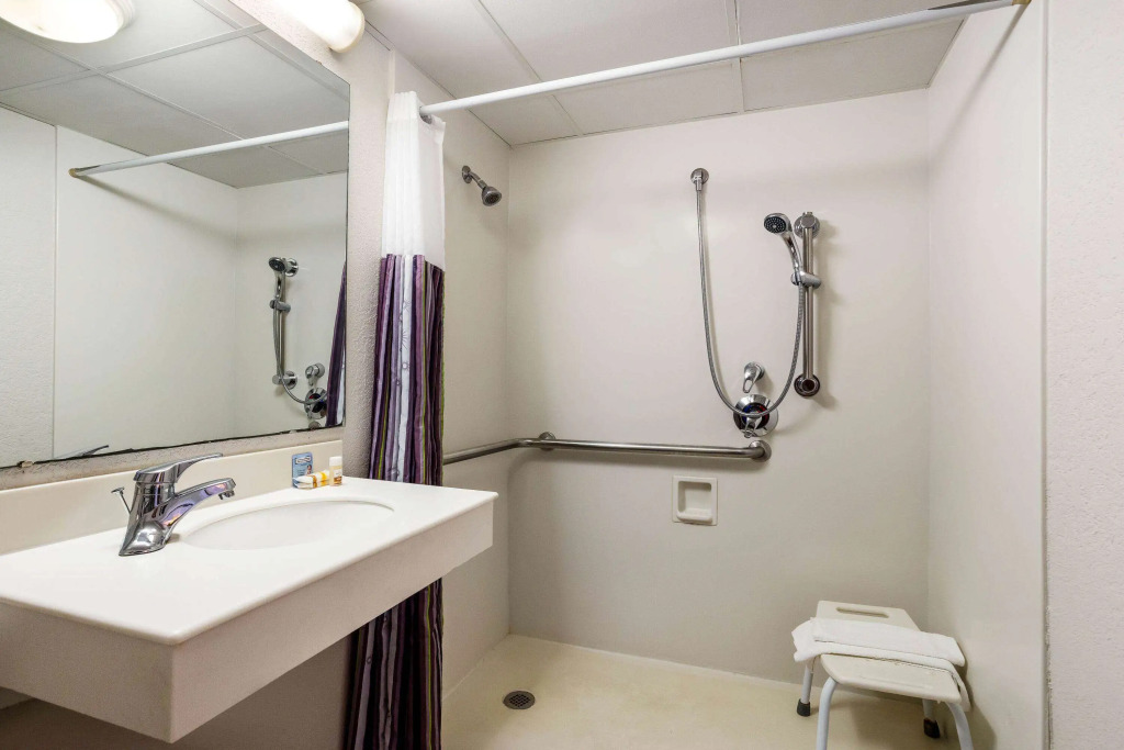 La Quinta Inn Tampa Airport Stadium Westshore