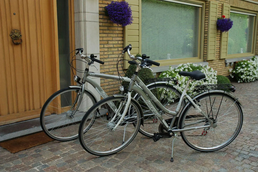 B&B Bloemenweelde
