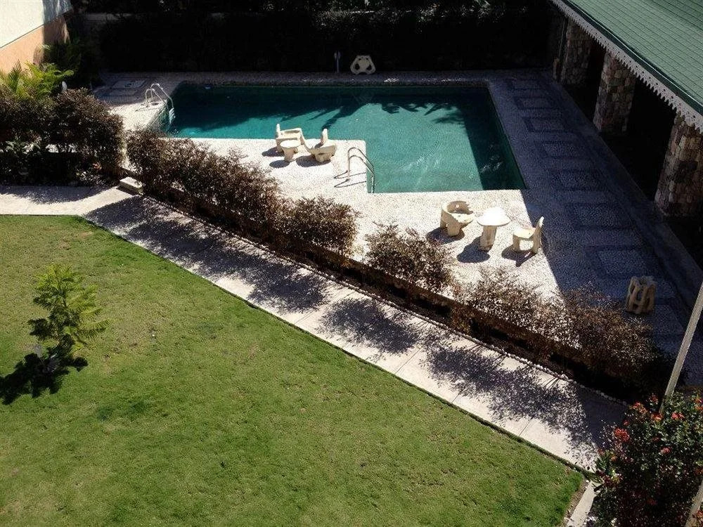Hotel La Cretonne
