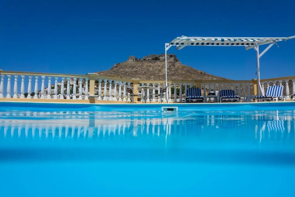 Elefteria Hotel