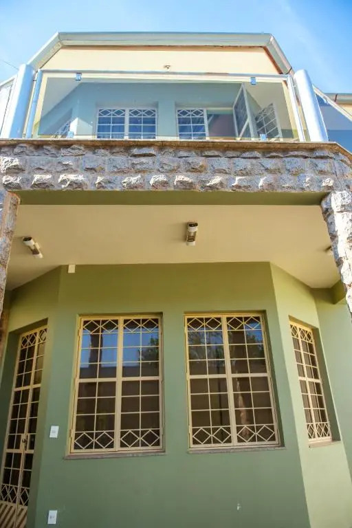 POUSADA DONA DORA 2