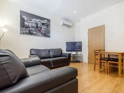 Windsor holiday apartments
