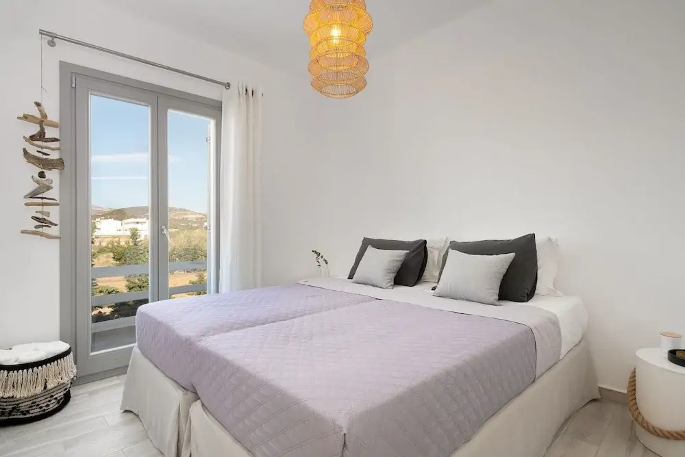 Anamnesia Collection Villa Aronia Kastraki Beach