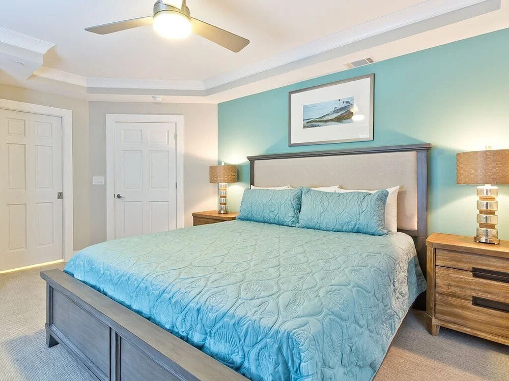Ocean Song by Tybee Vacation Rentals