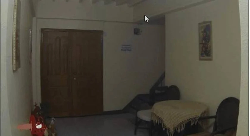 Nuan Cofe & Guesthouse