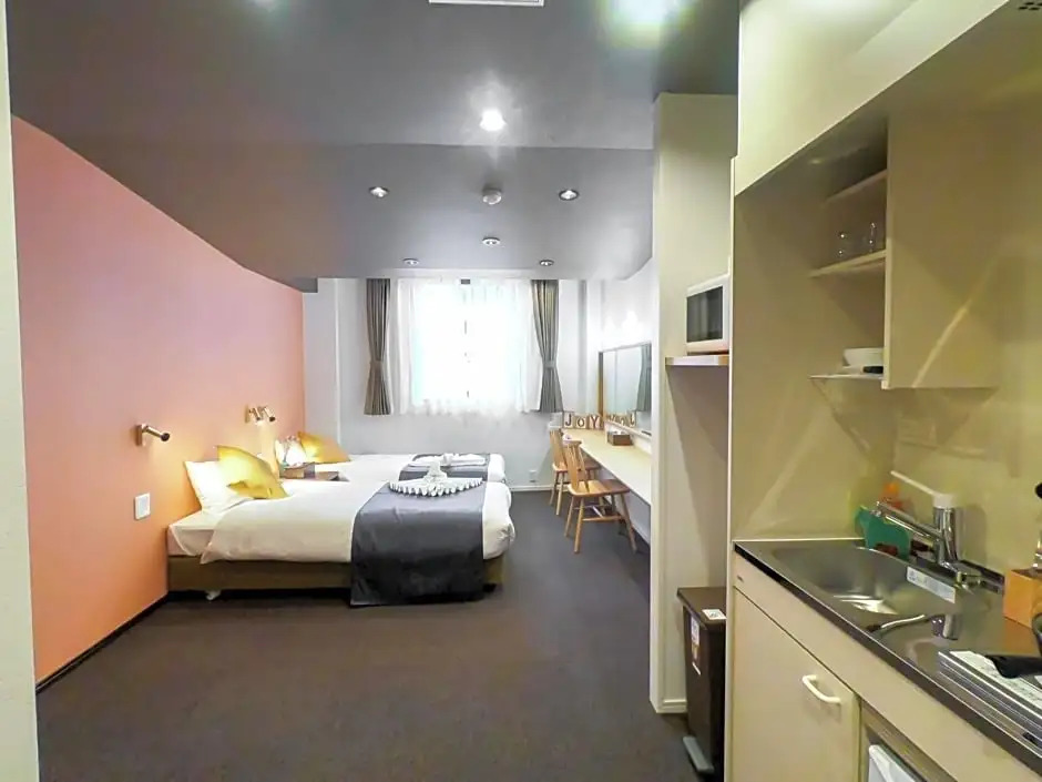 Hotel S-Presso Central - Vacation STAY 9444