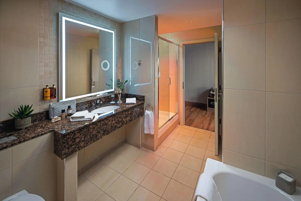 Carlton Hotel Dublin Airport