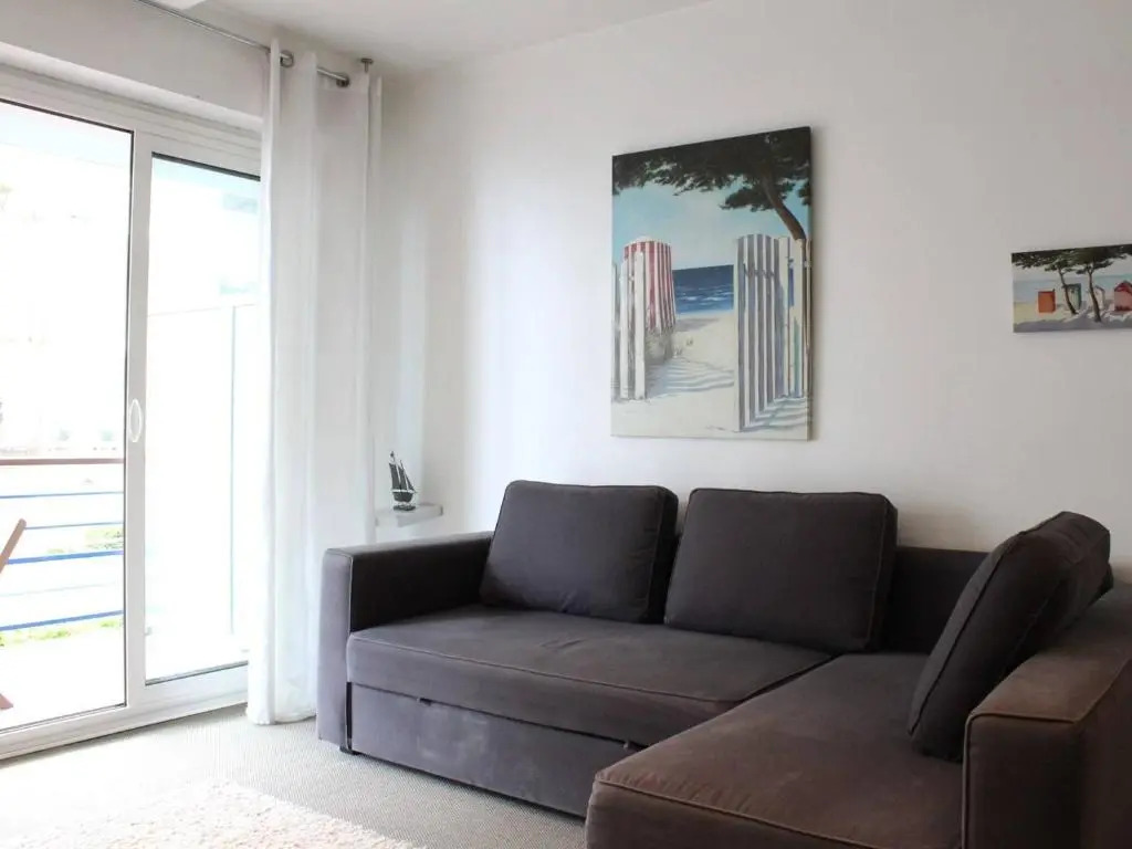 Appartement La Baule, 1 pièce, 2 personnes - FR-1-245-101