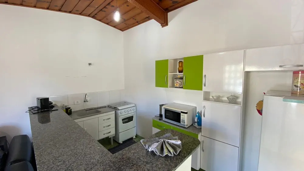 Villa 209 sua casa em Campos do Jordão