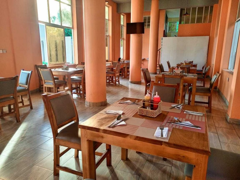 Inkaba Resort Kilifi