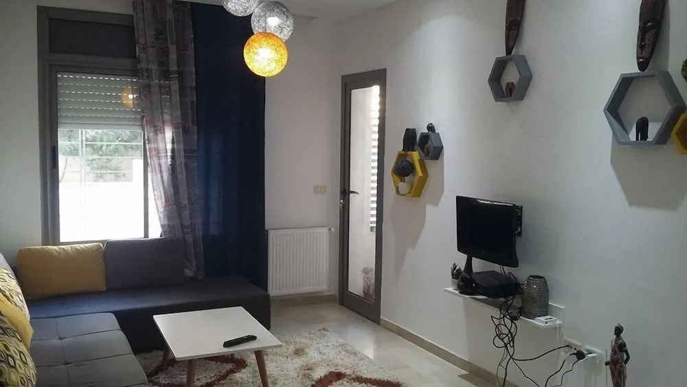 Appartement Jinen Ain Zaghouan