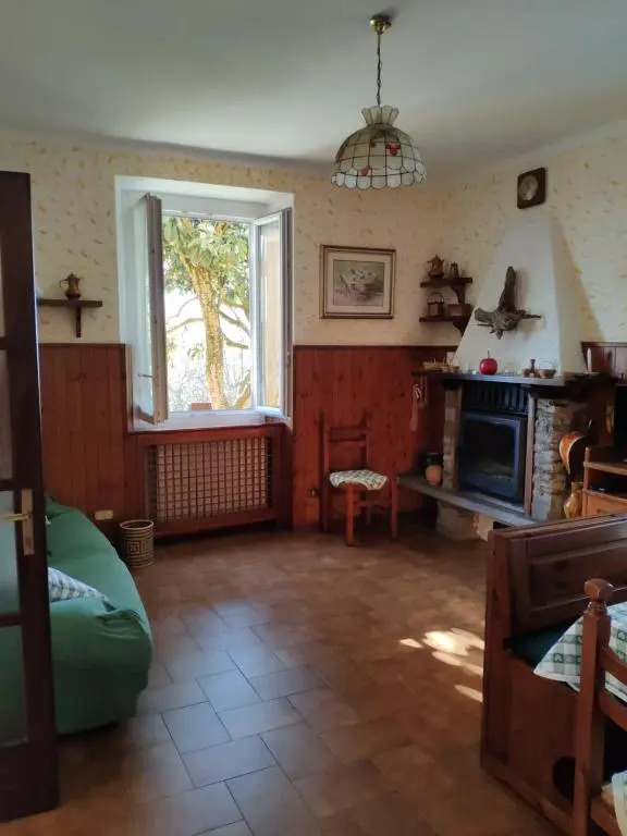 Casa Gialla