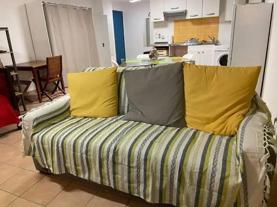 Immense Studio 51 47m2