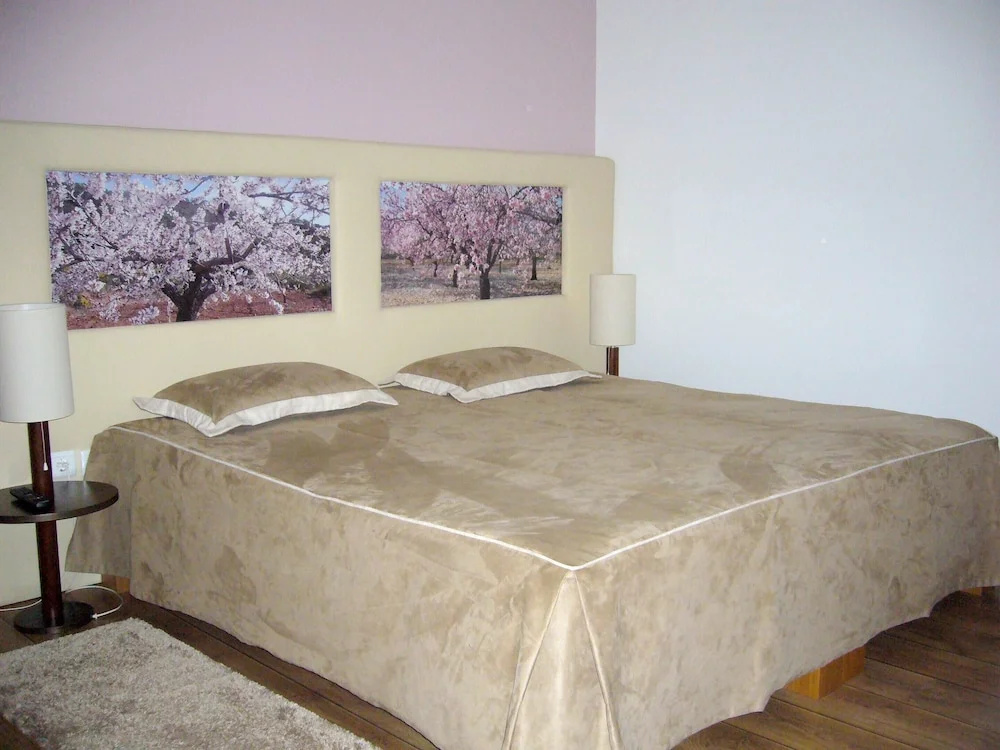 Property With 4 Bedrooms in Bragança, With Wonderful Lake View and Furnished Terrace
