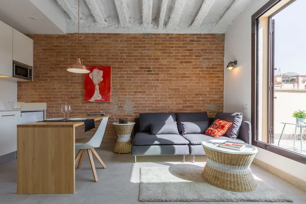 Apartments Sant Pere Martir