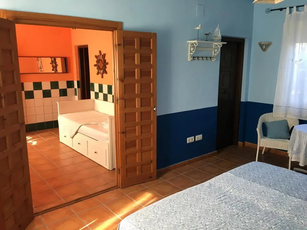 La Hacienda