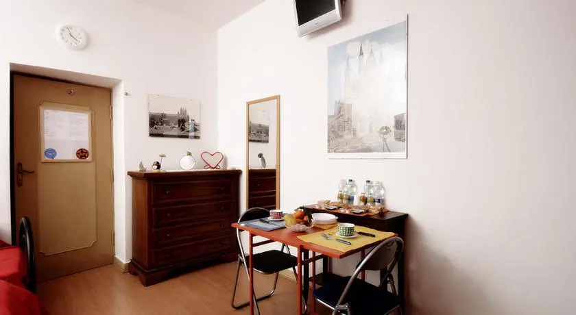 Bed & Breakfast La Casa del Frenz