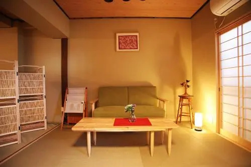 Nishioji Inn2★One Stop From Jr Kyoto