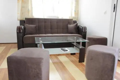 Apartments Sunpoint