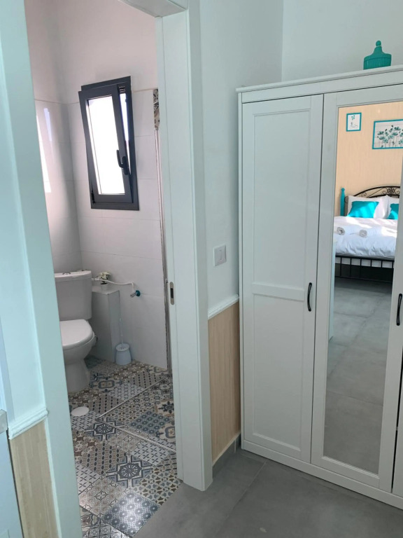 Via Arad Apartments