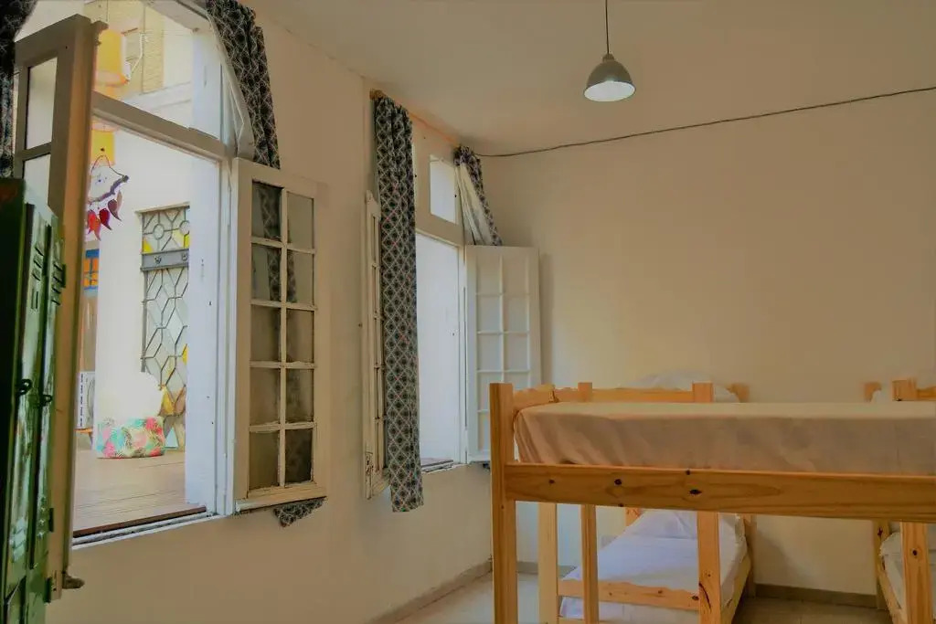 Casa Malala Hostel