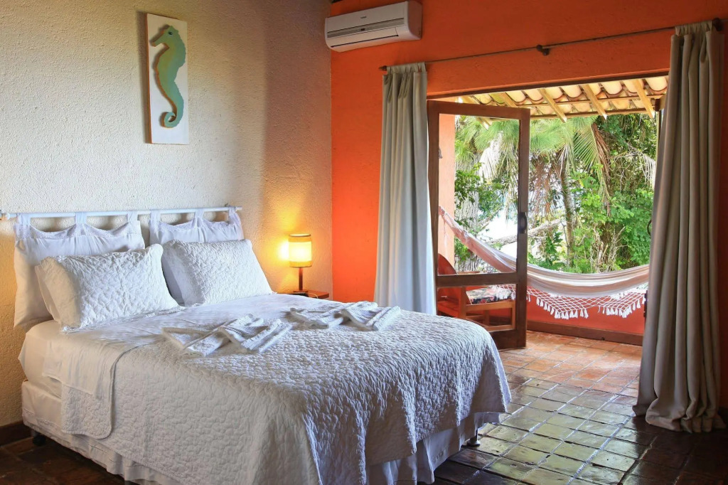 Hotel Paraiso do Morro