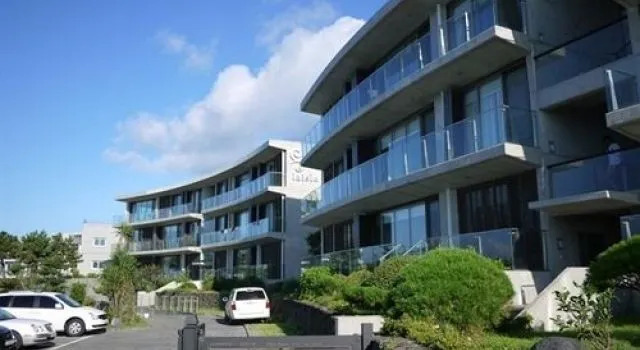 Laisla Hotel Jeju