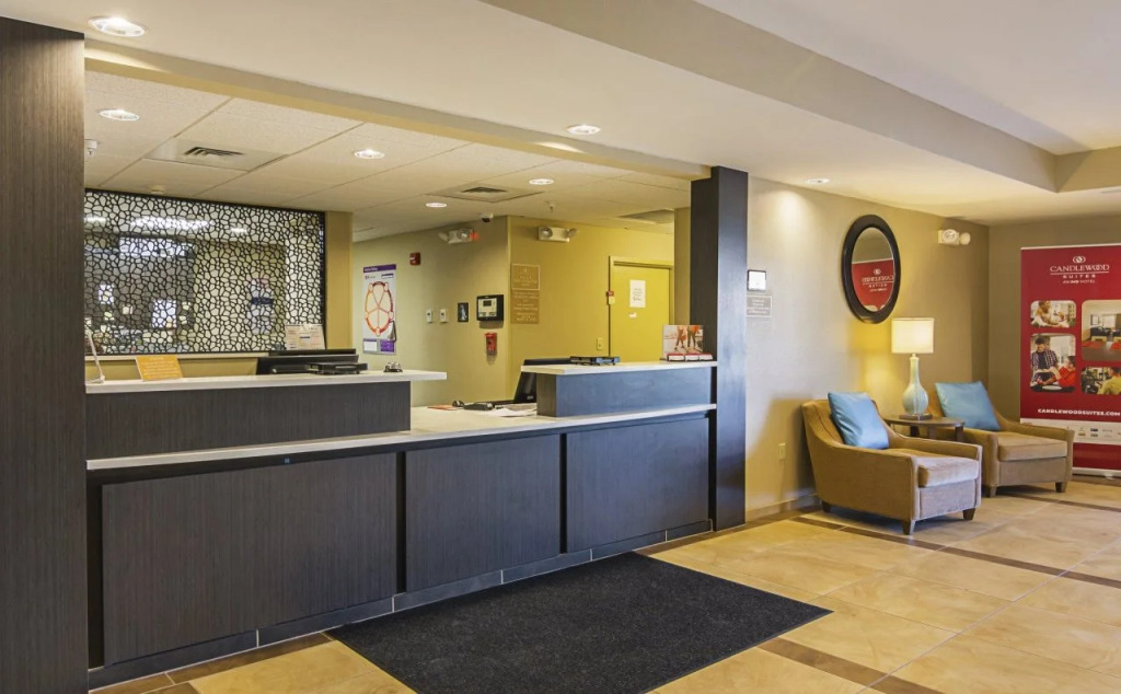 Candlewood Suites Pensacola - University Area by IHG