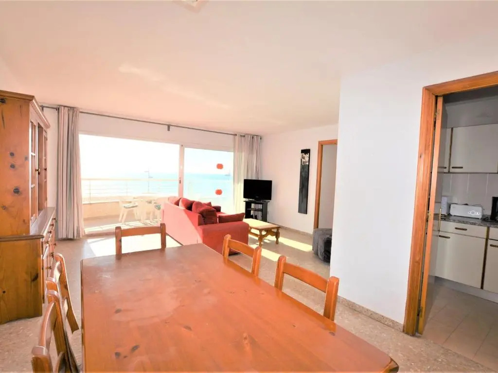 Villa Service - Lindamar 1º 1ª